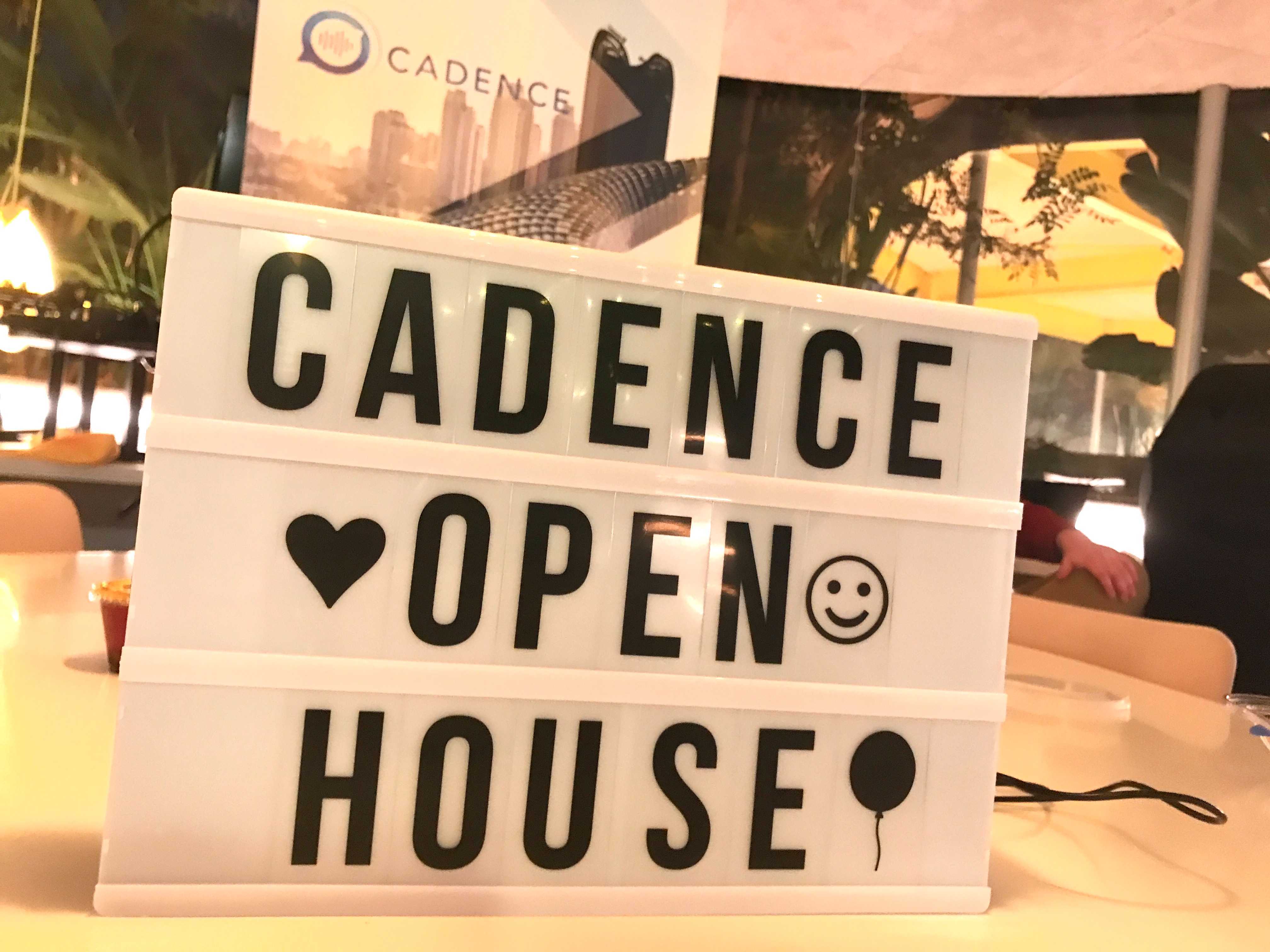 Open House Event2