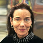 Jean Ann Berthold, Senior Director of Strategic Marketing at Picarro, Inc