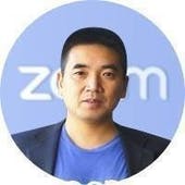 Eric S. Yuan, Zoom CEO